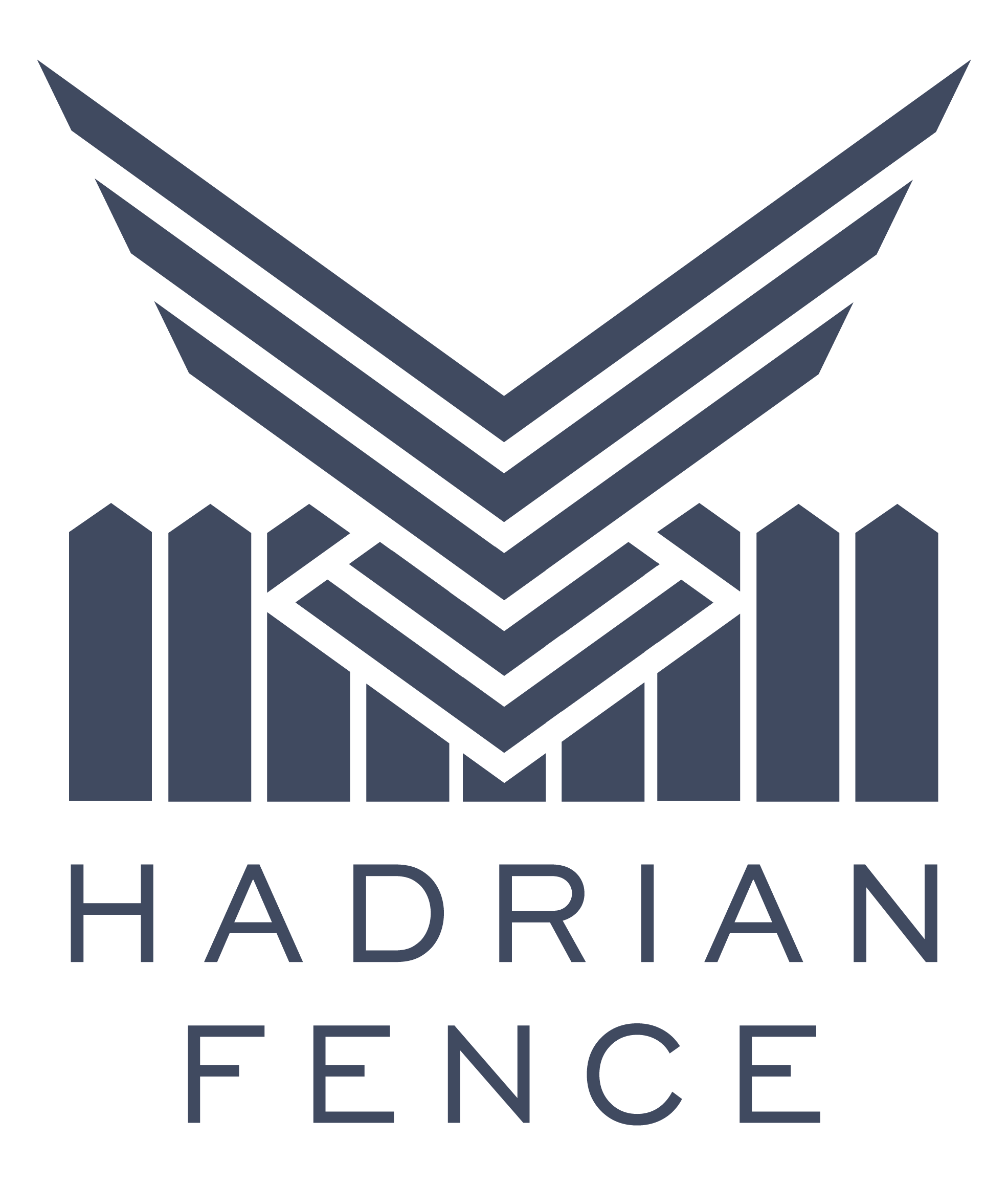 Hadrian Fence